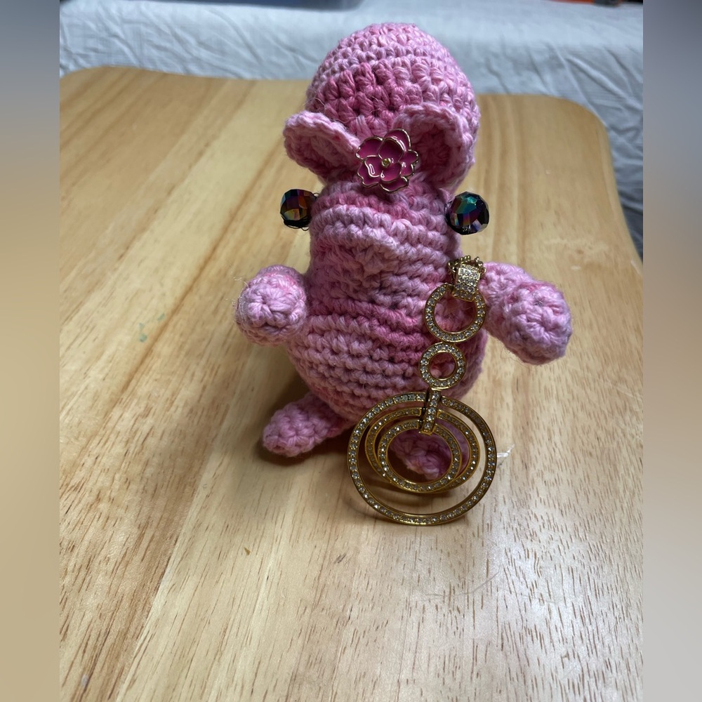 Custom Crochet - Picture 13 of 15